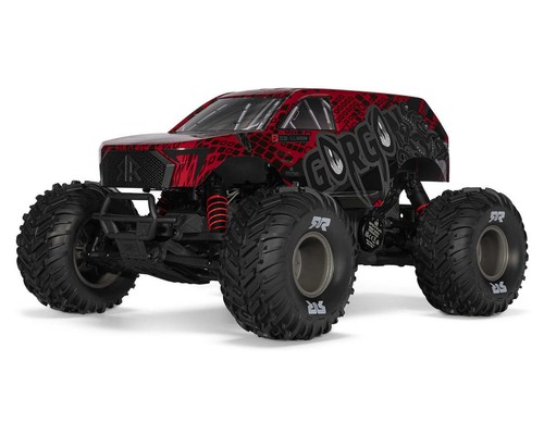 Arrma gorgon 223s rtr - arrma,