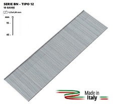 5.000 PUNTI GROPPINI SERIE BN