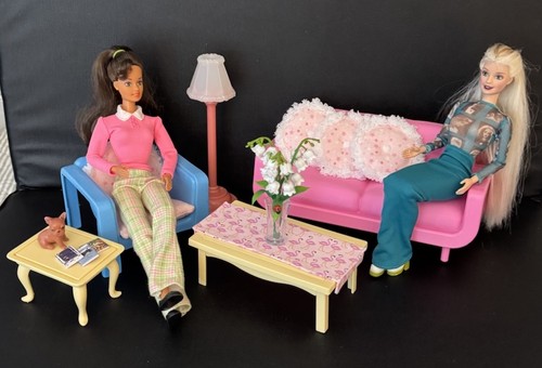 Barbie bambola vintage - , 90