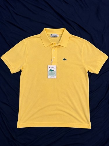 Polo uomo vintage - izod, lacoste