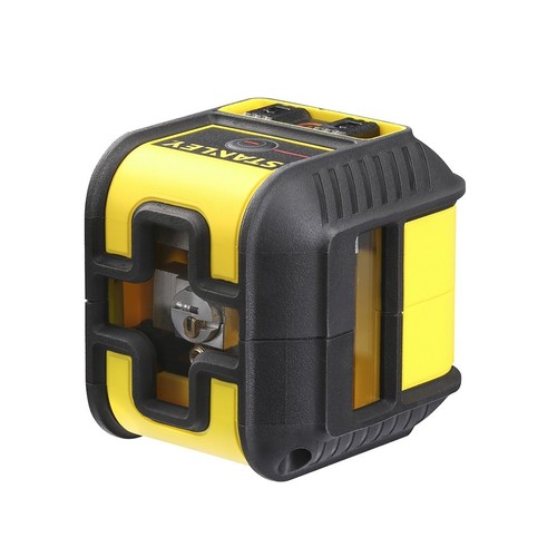 Livella laser stanley cross90 - livella,