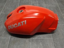 Ducati Monster 750 1996-1999 serbatoio benzina (serbatoio carburante) 201696129