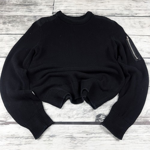 Maglione uomo vintage - , nero