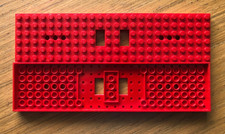 Lego 6584a train base 6x24 - 6584a,
