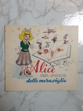 Alice nel paese delle