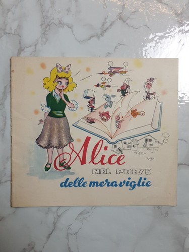 Alice nel paese - , delle