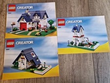Lego istruzioni di - 3x,