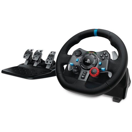 Logitech g29 driving - g29,