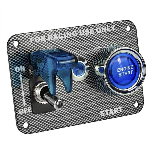 Dc12 racing auto accensione - dc12,