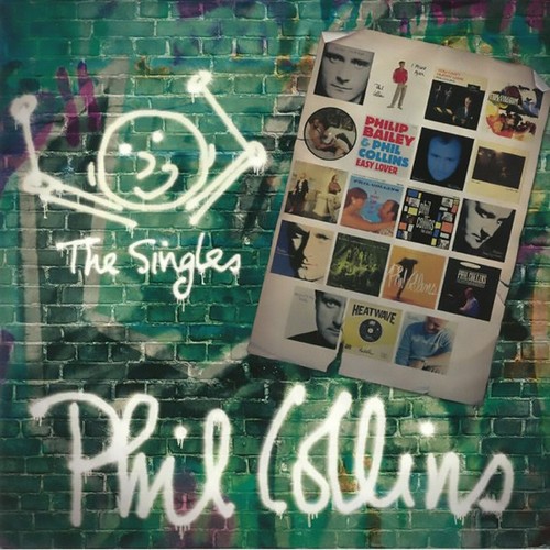 Phil collins the - -,