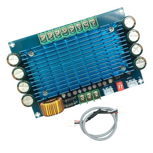 Modulo scheda amplificatore