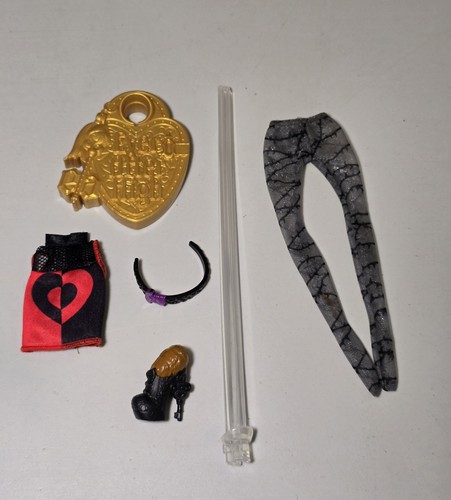 Ever after high lot - lot, of