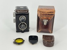 ROLLEI ROLLEICORD DRP DRGM