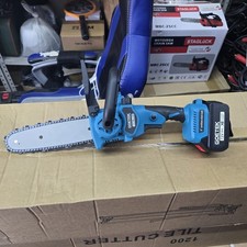 Kit motosega 8 pollici - 2,