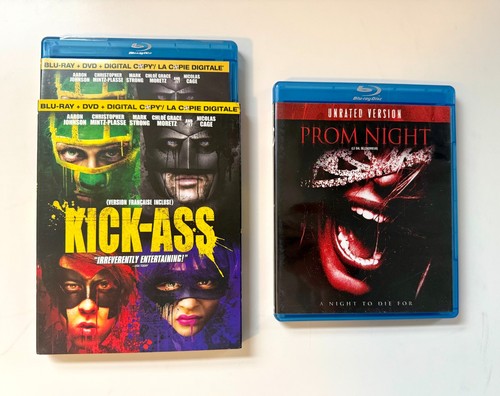 Kick ass with slip prom - slip, or