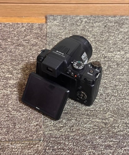 Nikon coolpix p100 3 - nikon,