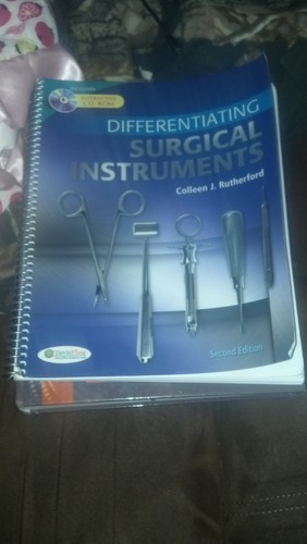 Differentiating surgical - differentiating,