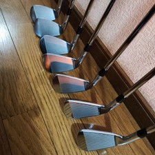 TaylorMade Set di ferri da