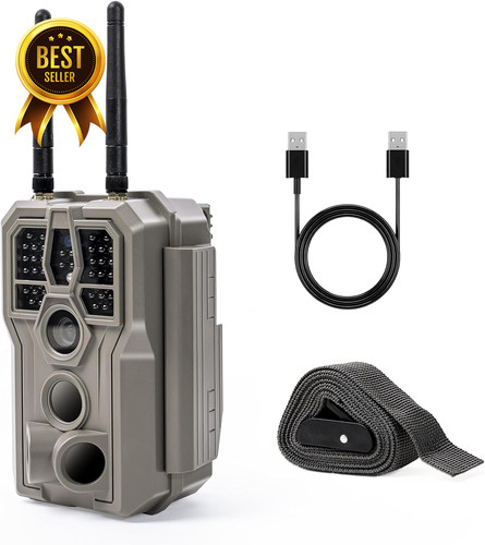 Wifi bluetooth trail - e8,