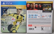 Sciarpa esclusiva FIFA 17