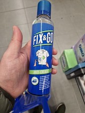 Fix&Go Spray Fix & Go per