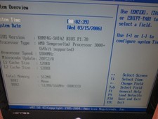 ASROCK K8NF4G-SATA2 scheda madre NVIDIA GeForce 6100 socket 754 DDR400 PCIe VGA