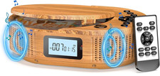 FELEMANN Lettore CD portatile