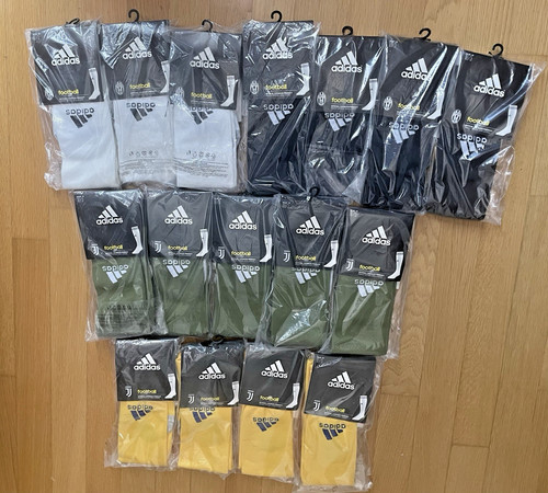 Juventus offerta speciale set - juventus,