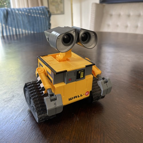 Wall robot telecomando - wall-e,