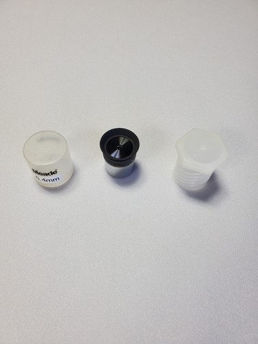 Meade 25 super - meade, 6,4