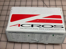 ACROS Staffa inferiore in