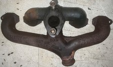 MORRIS MINOR 12A1141 1098cc