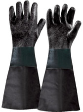 COPPIA GUANTI RICAMBIO PER