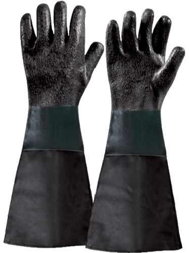 Coppia guanti ricambio per - guanti,