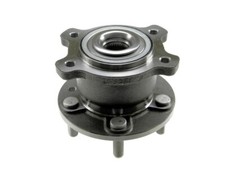 RADLAGERSATZ HINTRNACHSE