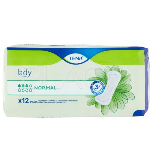 Tena lady assorbenti - assorbenti,