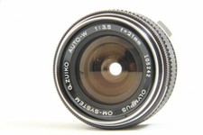 Exc++ Olympus OM-System