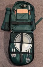 Picnic Sport Set Completo 2