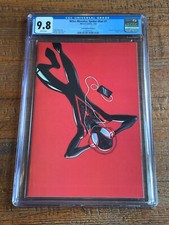 MILES MORALES SPIDER-MAN #1