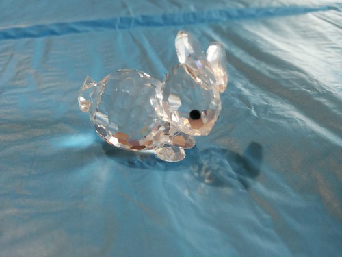 Swarovski lepre mini distesa - lepre,