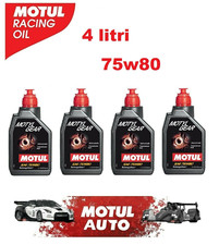 OLIO CAMBIO Trasmissione e