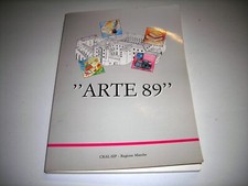 ARTE '89 PAROLE E IMMAGINI