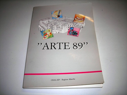 Arte parole e immagini - e,