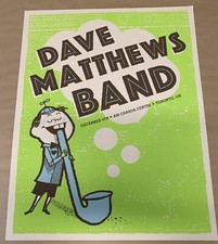 Poster concerto dave - poster,