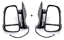 pour CITROEN JUMPER 2006- 2x