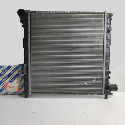Fiat chrome engine cooling - fiat,