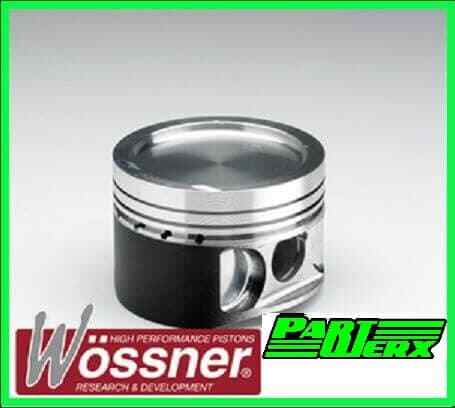 Pistoni forgiati wosser - forgiati,