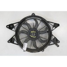 MOTORINO ELETTROVENTOLA PER JEEP CHEROKEE (01-05)(05-08) 2.8 CRD SW 2001