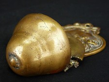 Acquasantiera A Pannello