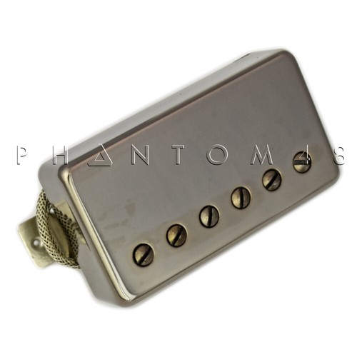 Seymour duncan alnico ii pro - ii,